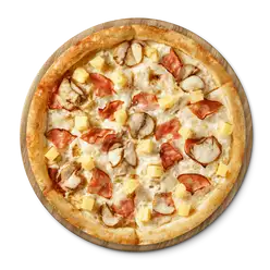 Пицца Гавайская