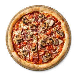 Пицца Американа