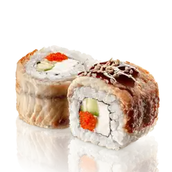 Сливочный Угорь Лайт