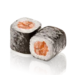 Ролл Копченый лосось