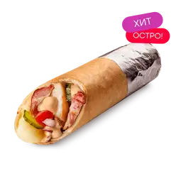 Фудстер тейсти