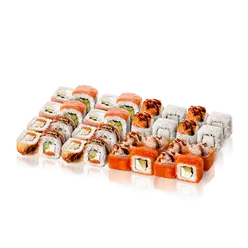 Сет Лос-Анджелес