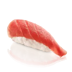 Тунец суши