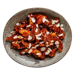 Курица по-сеульски