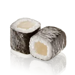 Ролл Гребешок