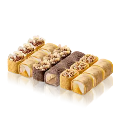 Сет Фруктовый