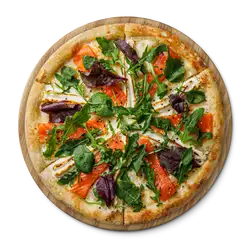 Пицца Филадельфия Fresh