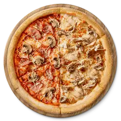 Пицца Верона