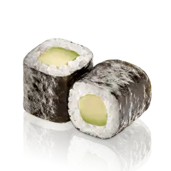 Ролл Авокадо