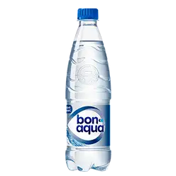 БонАква газ 0,5 л