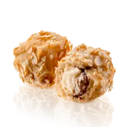 Крем-шоколад