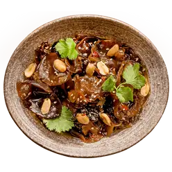 Древесные грибы