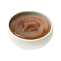 Карамельный топпинг
