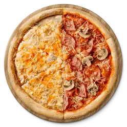 Пицца Бруклин