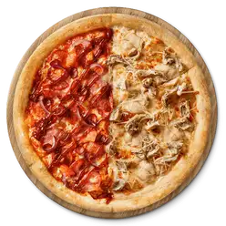 Пицца Торонто