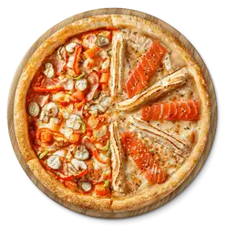 Пицца Прованс