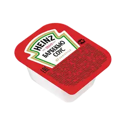 Соус Heinz барбекью
