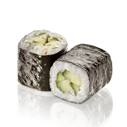 Ролл Огурец