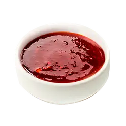 Соус Сеульский с арахисом