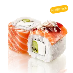 Филадельфия с киви