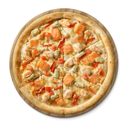 Пицца Фуджи NEW