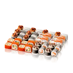 Сет Монте-Карло