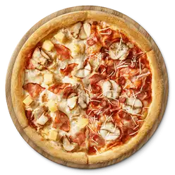 Пицца Бронкс