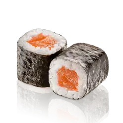 Ролл Лосось