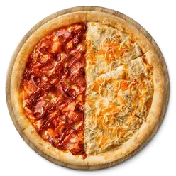 Пицца Монтана