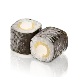 Ролл Два вида сыра