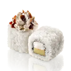 Ролл Венеция с трюфелем и пармезаном