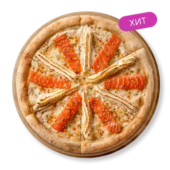 Пицца Филадельфия