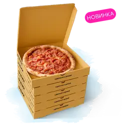 Комбо 5 пицц 30 см