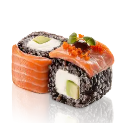 Филадельфия Блэк