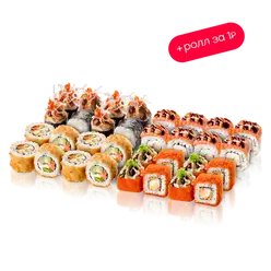 Сет Авторский NEW