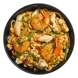 Фирменный WOK Пад-Тай