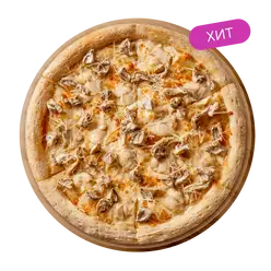 Пицца Французская