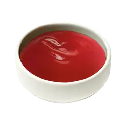 Клубничный топпинг