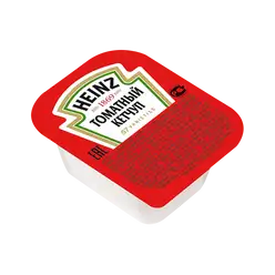 Соус Heinz томатный