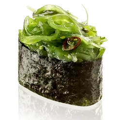 Гункан Чука