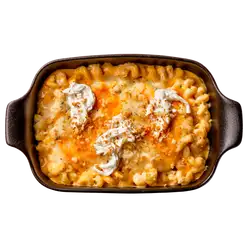 Mac&Cheese 6 сыров