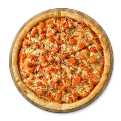 Пицца Маргарита