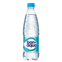 БонАква б/газ 0,5 л