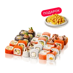 Сет Знакомство с Фуджи