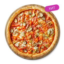Пицца Мясная FRESH
