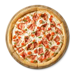 Пицца Хот Сити