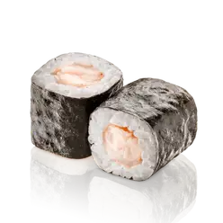 Ролл Креветка