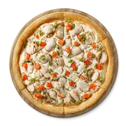 Пицца Хот Чикен МАХ