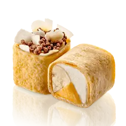 Манго-банан