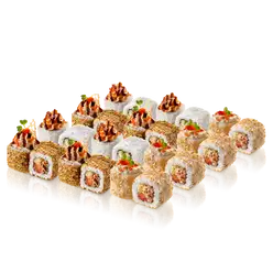 Сет Мадагаскар